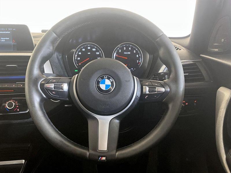 Used BMW 1 Series 2018 for sale - 76534487: Photo 16