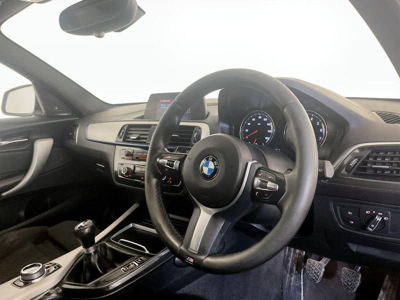 Used BMW 1 Series 2018 for sale - 76534487: Photo 17