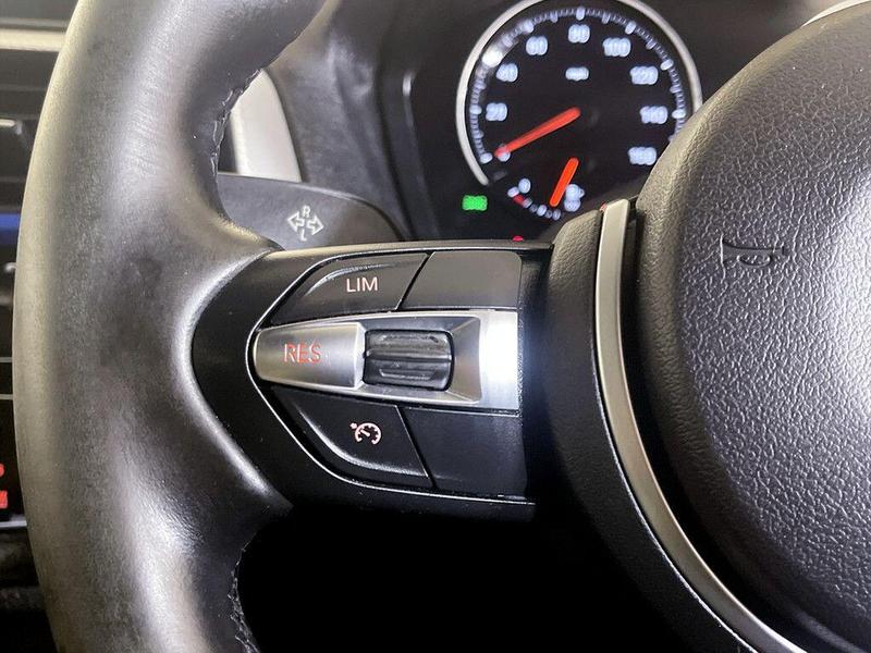 Used BMW 1 Series 2018 for sale - 76534487: Photo 18