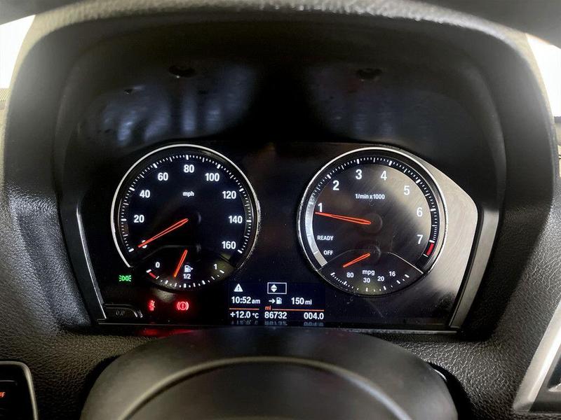 Used BMW 1 Series 2018 for sale - 76534487: Photo 19