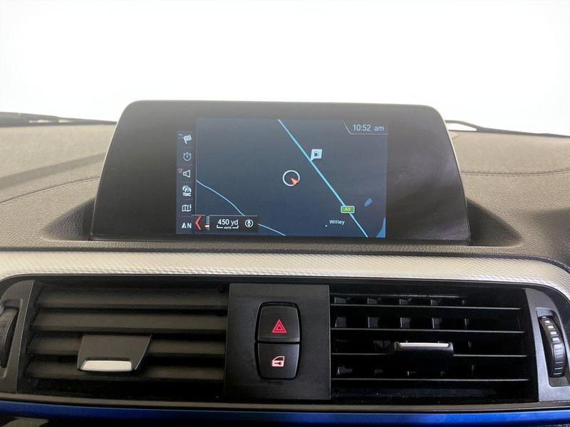 Used BMW 1 Series 2018 for sale - 76534487: Photo 23