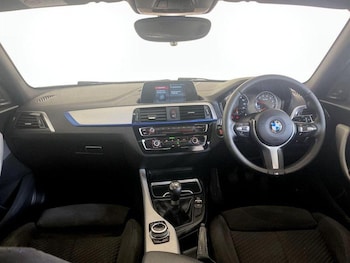 Used BMW 1 Series 2018 for sale - 76534487: Photo