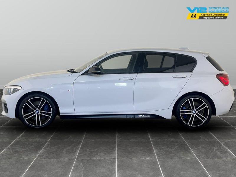 Used BMW 1 Series 2018 for sale - 76534487: Photo 7