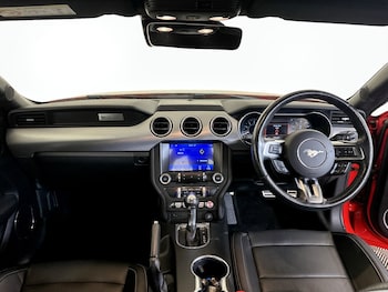 Used Ford Mustang 2019 for sale - 75480914: Photo