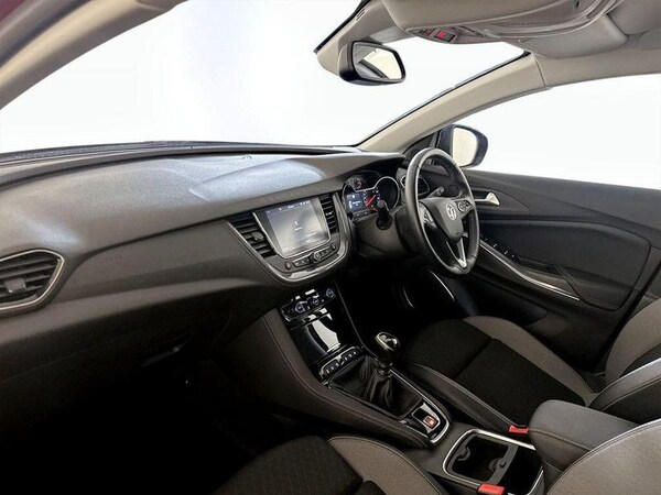 Used Vauxhall Grandland X 2020 for sale - 76296759: Photo 12
