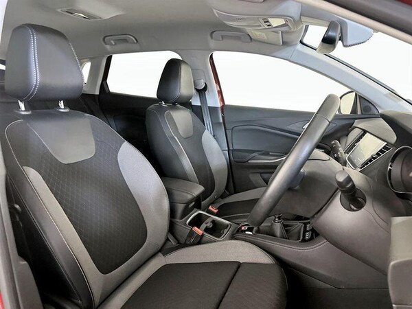 Used Vauxhall Grandland X 2020 for sale - 76296759: Photo 13