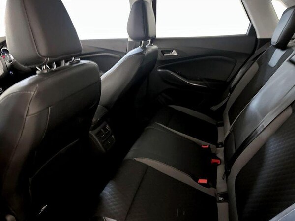 Used Vauxhall Grandland X 2020 for sale - 76296759: Photo 14