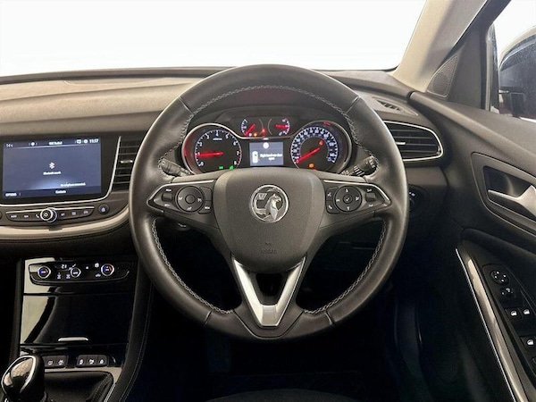 Used Vauxhall Grandland X 2020 for sale - 76296759: Photo 17