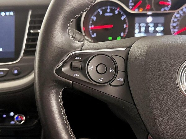 Used Vauxhall Grandland X 2020 for sale - 76296759: Photo 18