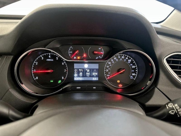 Used Vauxhall Grandland X 2020 for sale - 76296759: Photo 19