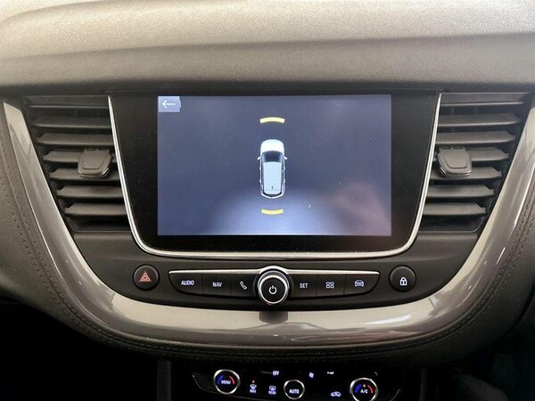 Used Vauxhall Grandland X 2020 for sale - 76296759: Photo 21