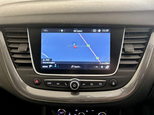 Used Vauxhall Grandland X 2020 for sale - 76296759: Photo 22