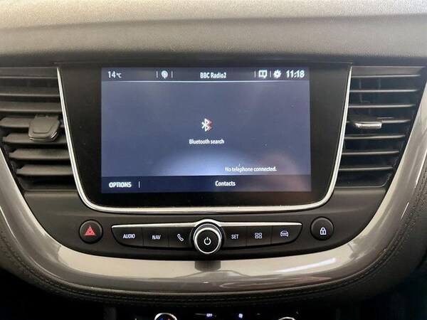 Used Vauxhall Grandland X 2020 for sale - 76296759: Photo 24