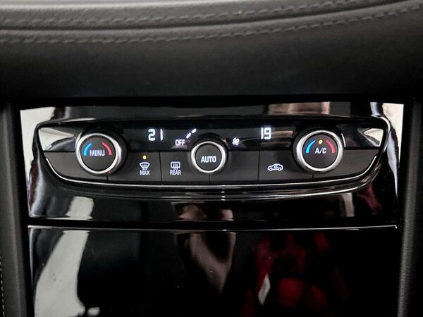 Used Vauxhall Grandland X 2020 for sale - 76296759: Photo 25