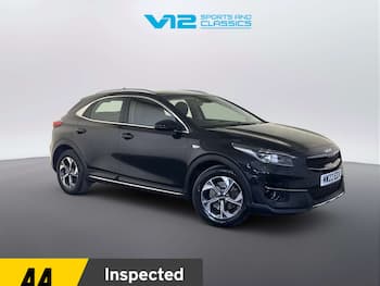 Used Kia XCeed 2022 for sale - 79504335: Photo
