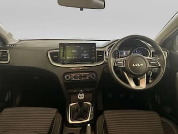 Used Kia XCeed 2022 for sale - 79504335: Photo