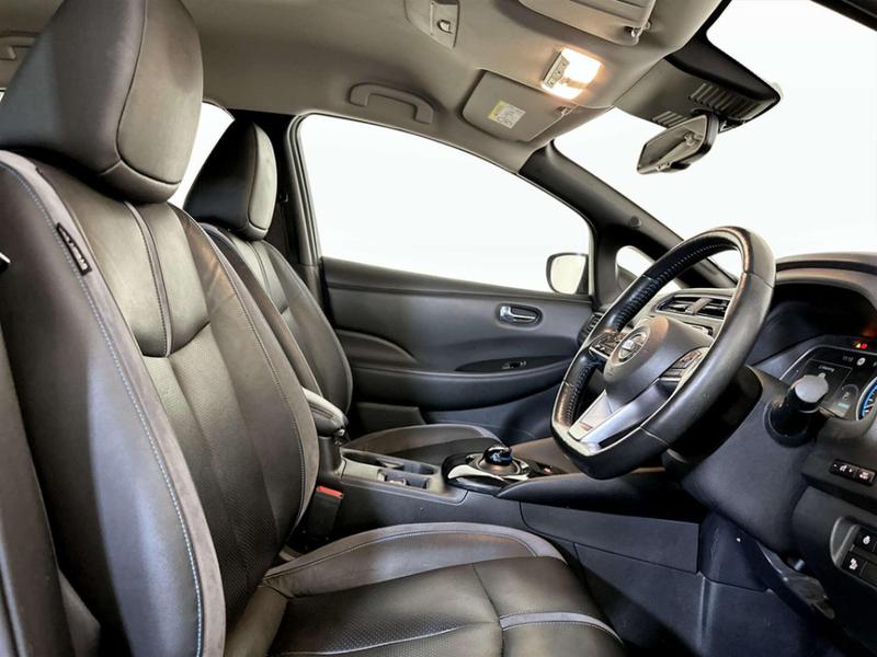 Used Nissan Leaf 2019 for sale - 76949135: Photo 13