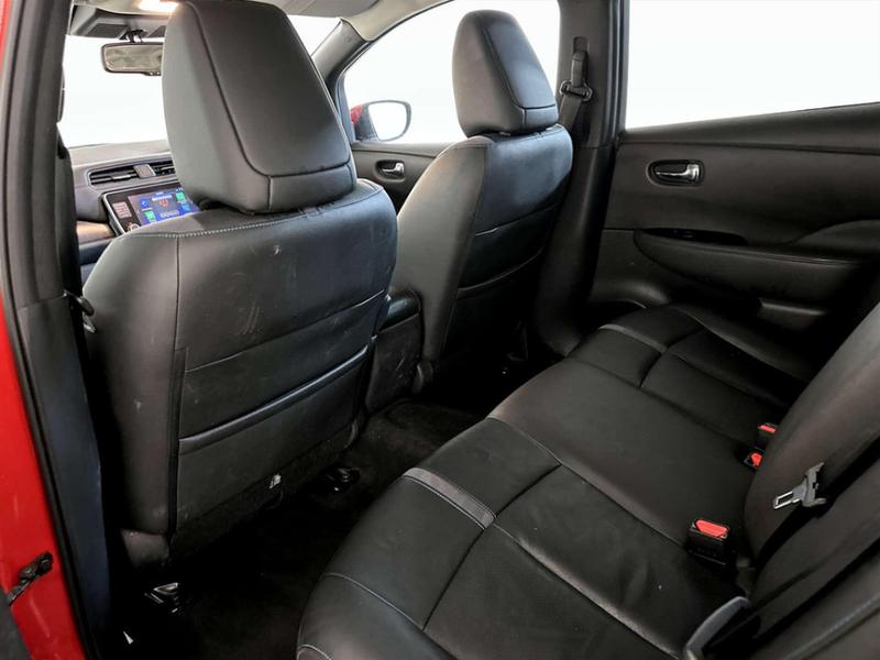 Used Nissan Leaf 2019 for sale - 76949135: Photo 14