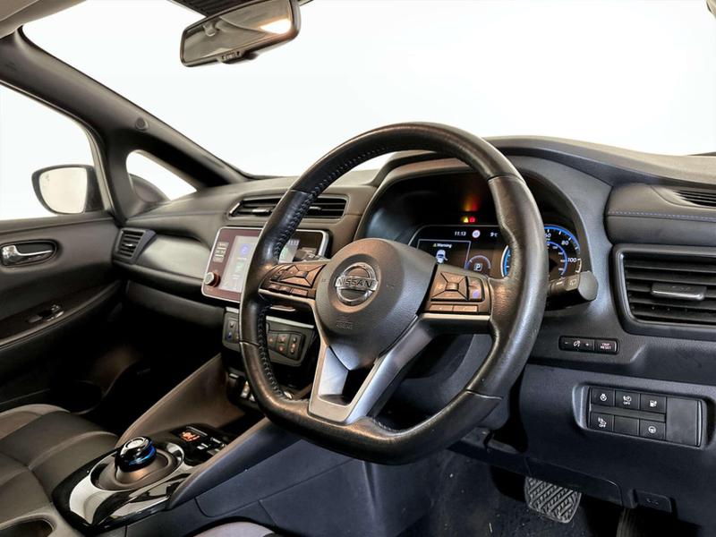 Used Nissan Leaf 2019 for sale - 76949135: Photo 16