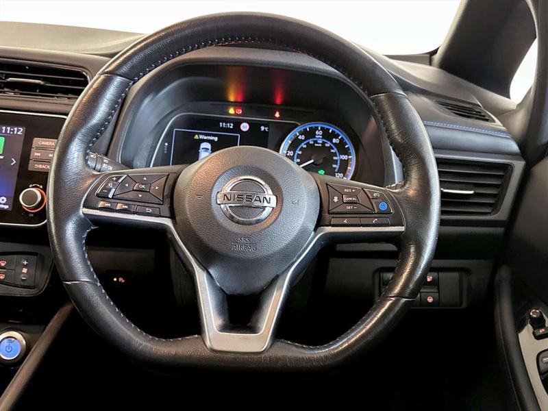 Used Nissan Leaf 2019 for sale - 76949135: Photo 17