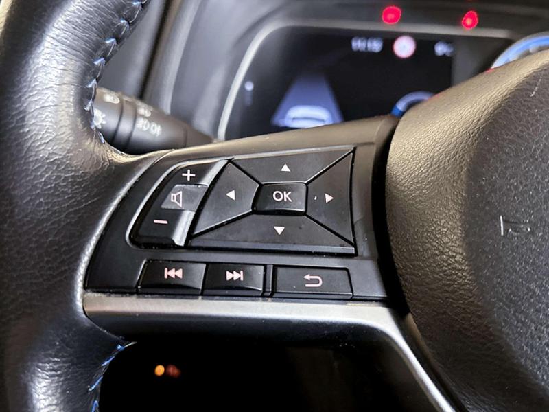 Used Nissan Leaf 2019 for sale - 76949135: Photo 18