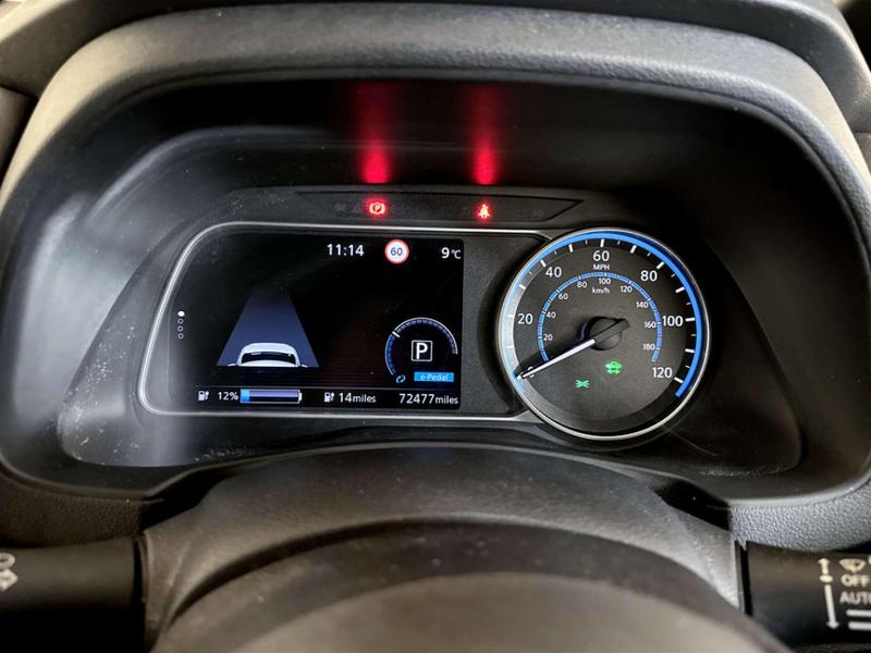 Used Nissan Leaf 2019 for sale - 76949135: Photo 19