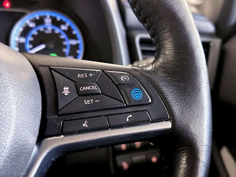 Used Nissan Leaf 2019 for sale - 76949135: Photo 20