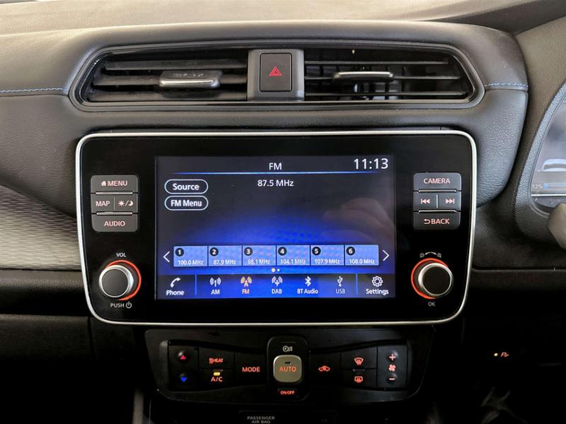 Used Nissan Leaf 2019 for sale - 76949135: Photo 21