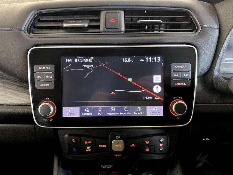 Used Nissan Leaf 2019 for sale - 76949135: Photo 22