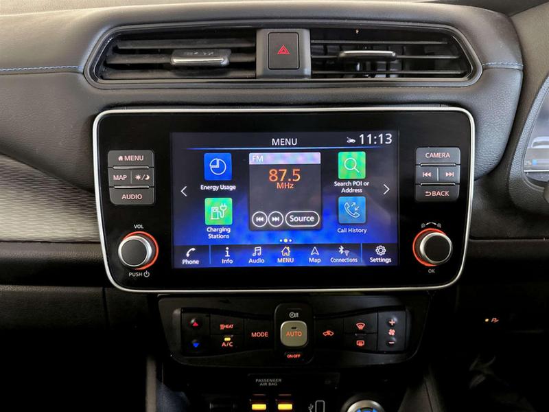 Used Nissan Leaf 2019 for sale - 76949135: Photo 23