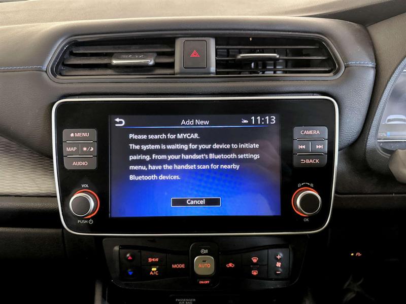 Used Nissan Leaf 2019 for sale - 76949135: Photo 24