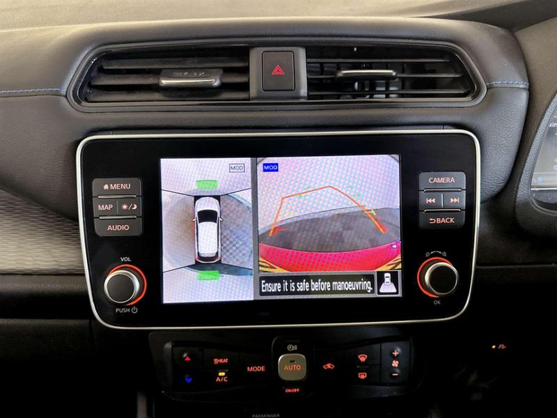 Used Nissan Leaf 2019 for sale - 76949135: Photo 25