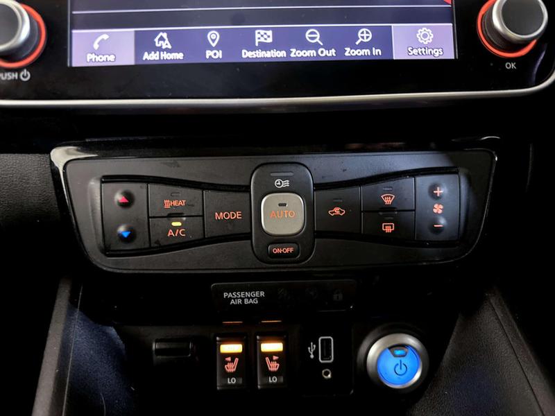 Used Nissan Leaf 2019 for sale - 76949135: Photo 26