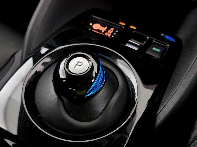 Used Nissan Leaf 2019 for sale - 76949135: Photo 27