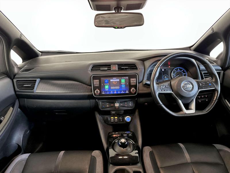 Used Nissan Leaf 2019 for sale - 76949135: Photo 3