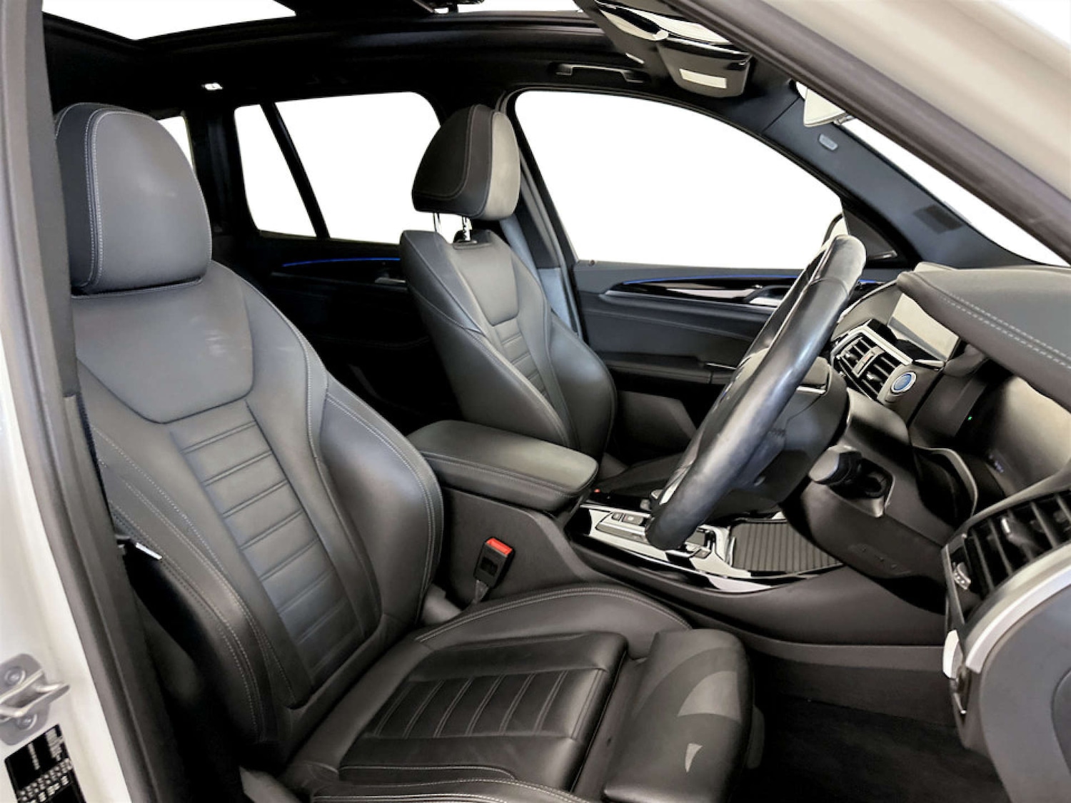 Used BMW iX3 2021 for sale - 77185223: Photo 13