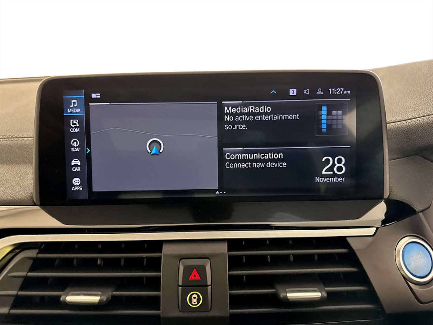 Used BMW iX3 2021 for sale - 77185223: Photo 26