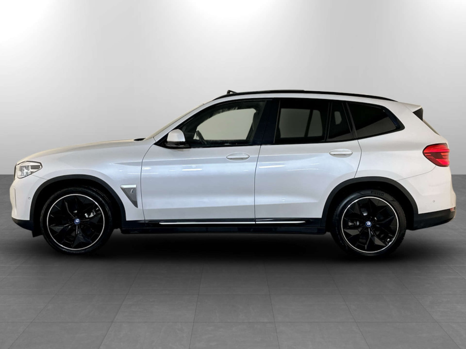 Used BMW iX3 2021 for sale - 77185223: Photo 7