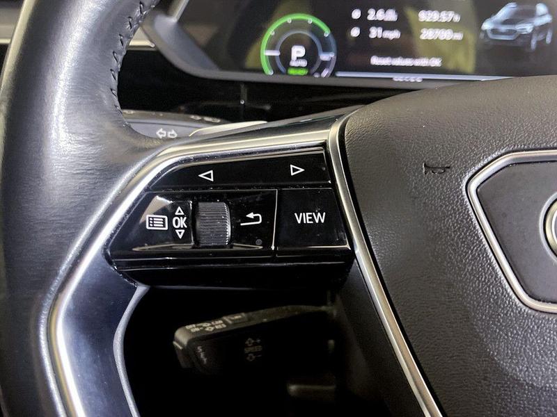 Used Audi e-tron 2020 for sale - 76653389: Photo 17
