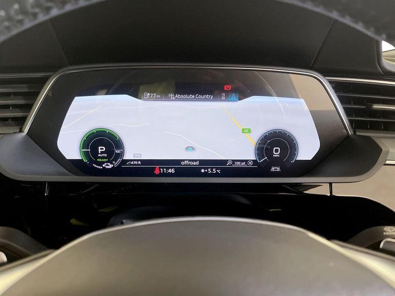 Used Audi e-tron 2020 for sale - 76653389: Photo 18