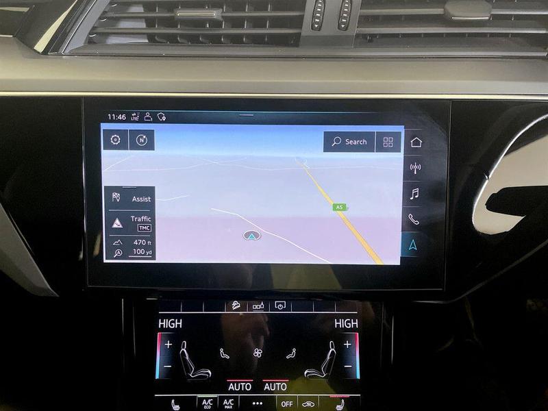 Used Audi e-tron 2020 for sale - 76653389: Photo 21