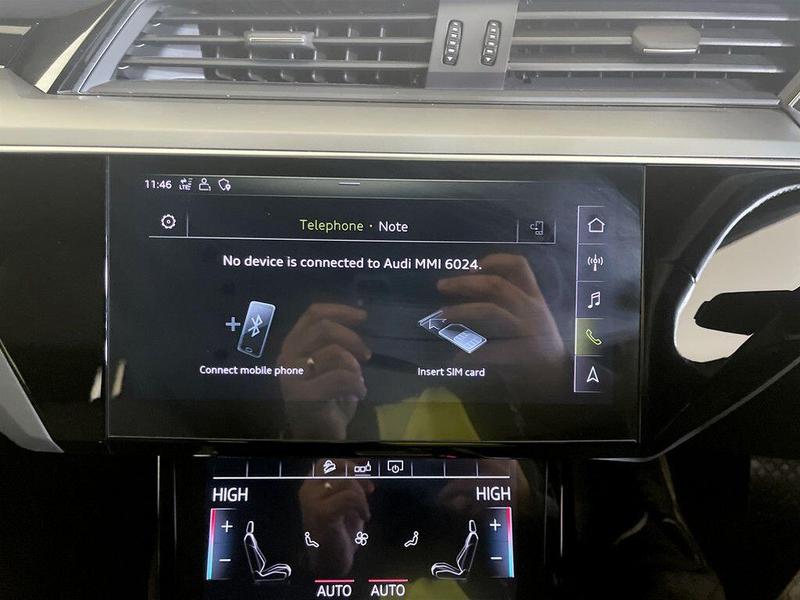 Used Audi e-tron 2020 for sale - 76653389: Photo 25