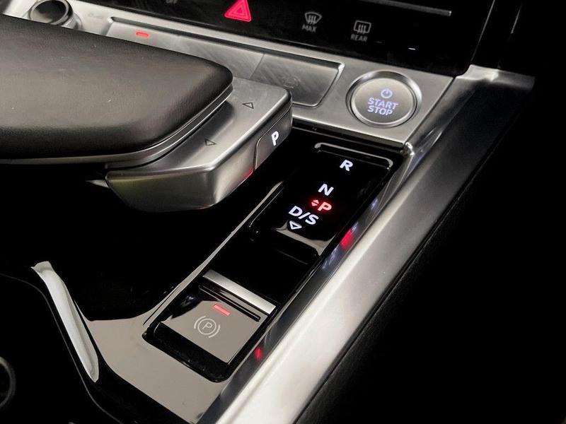 Used Audi e-tron 2020 for sale - 76653389: Photo 27