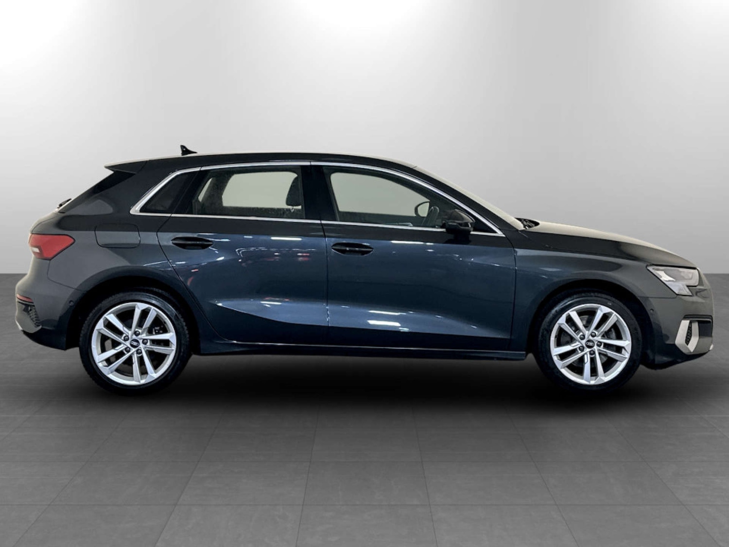 Used Audi A3 2021 for sale - 77211811: Photo 11