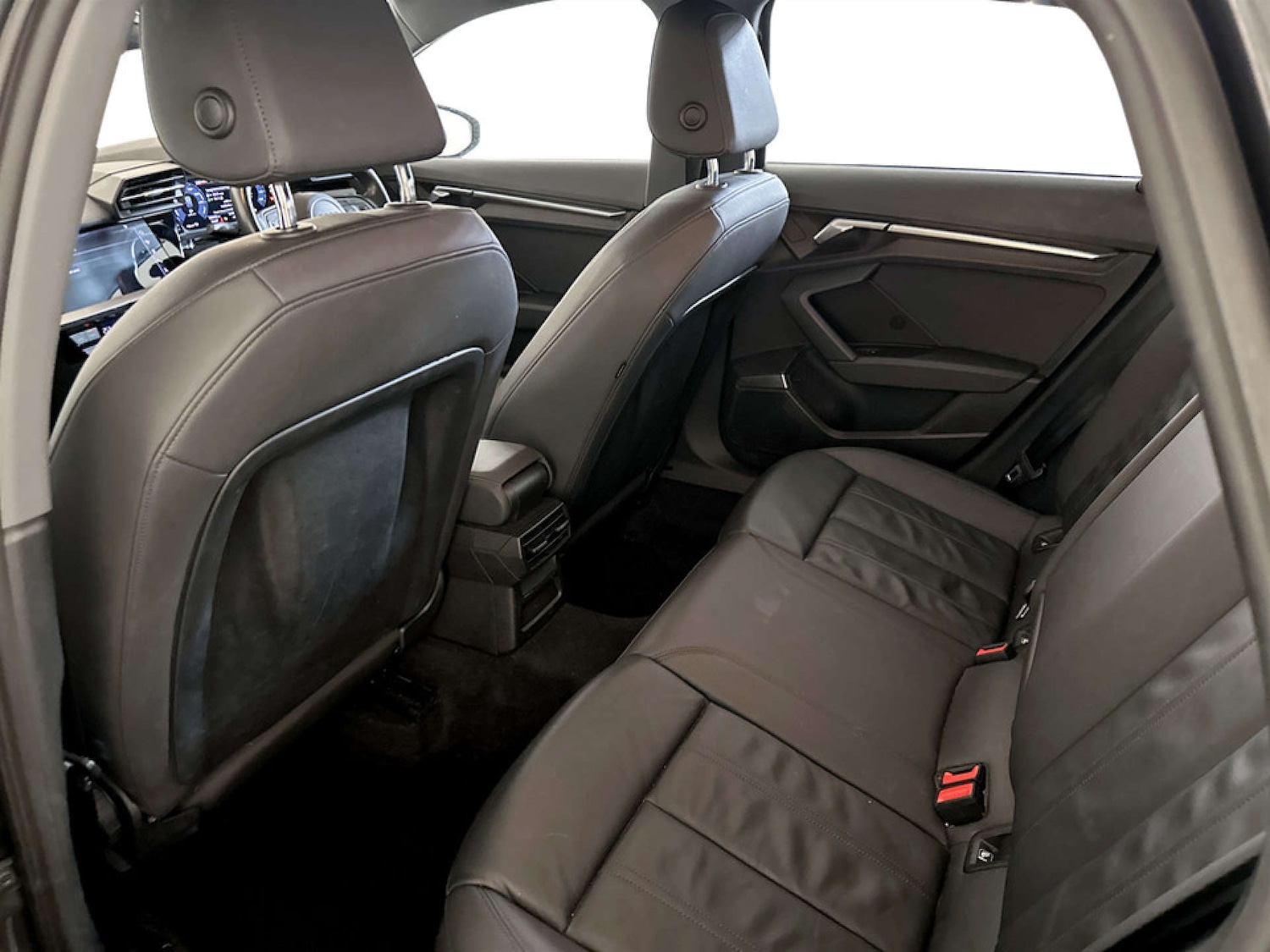 Used Audi A3 2021 for sale - 77211811: Photo 14