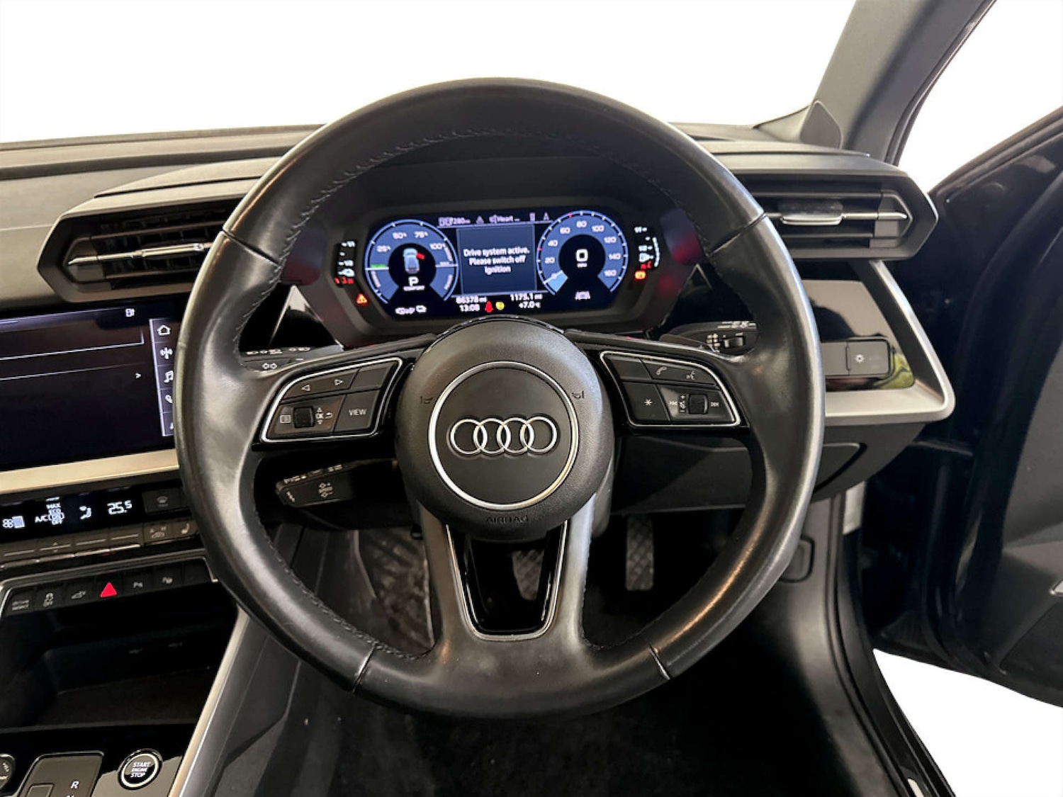 Used Audi A3 2021 for sale - 77211811: Photo 16