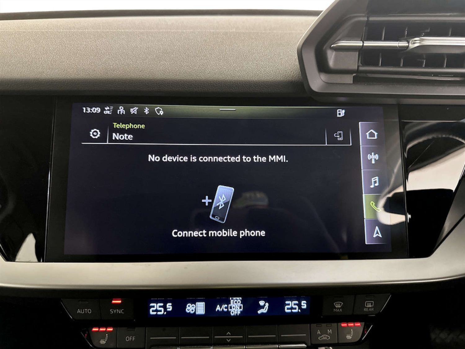 Used Audi A3 2021 for sale - 77211811: Photo 24