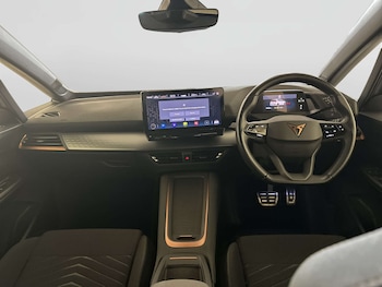 Used Cupra Born 2022 for sale - 78249844: Photo