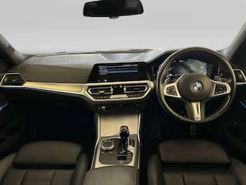 Used BMW 3 Series 2022 for sale - 79627640: Photo