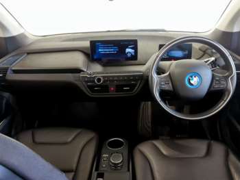 Used BMW i3 2018 for sale - 74365435: Photo